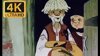 Кривенька качечка (1992) — казка українською