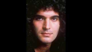 Watch Gino Vannelli Fly Into This Night video