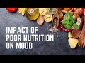 Impact of Poor Nutrition on Depression, Anxiety & Addiction Recovery with Dr. Dawn-Elise Snipes