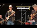 Ben Haggard - Sing Me Back Home