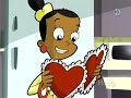 Cyberchase Matt S Valentine For Inez And Jackie