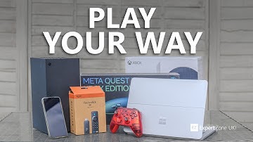 How to Play Xbox on (Almost) ANY Device!