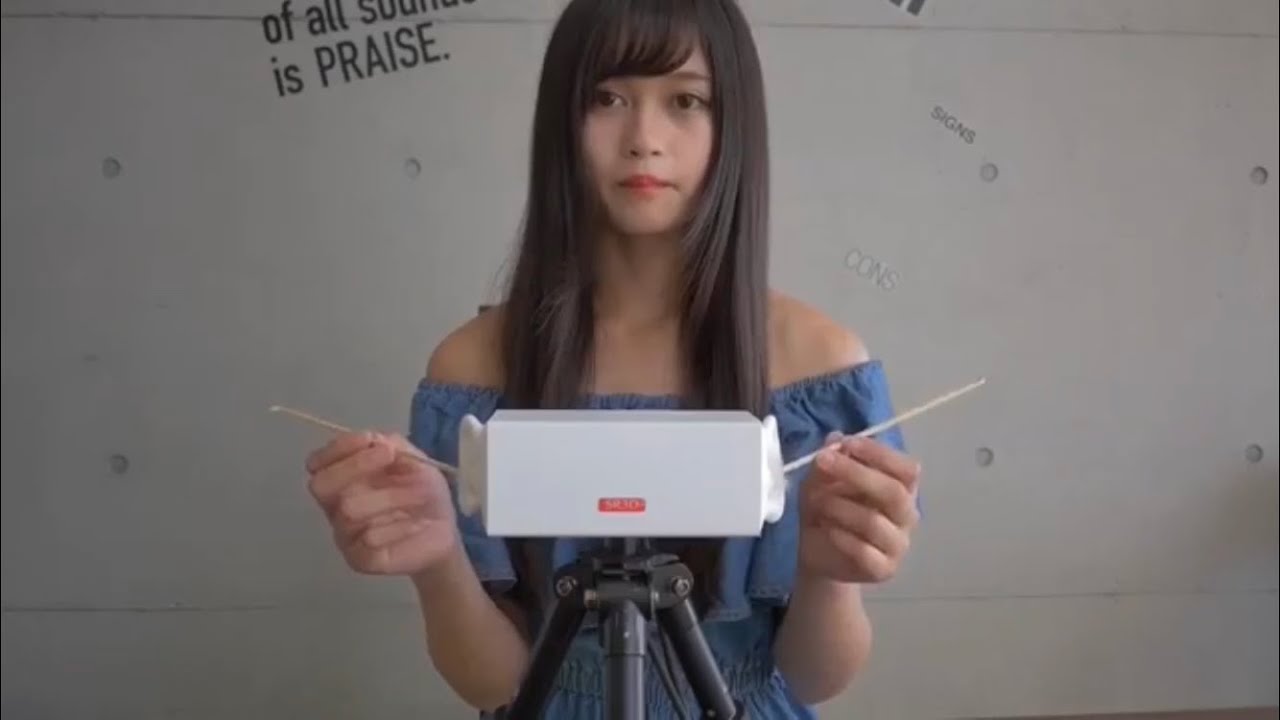 🎧【西山乃利子ASMR】耳かき部分のみ抜粋約30分😴 ~ Ear cleaning／No Talking ~