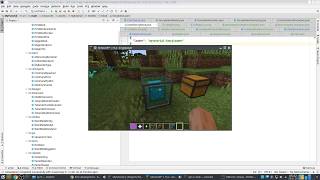 Modding Tutorial 1.15: Episode 15 (rendering part two and blockstate generation)