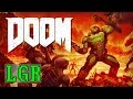 LGR - Doom 2016 Review [PC]