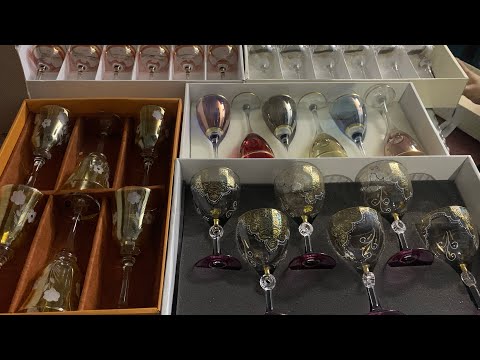 كاسات مطبخ العروسة بالعدد والاسعار  كاسات مطبخ العروسة بالعدد والاسعار