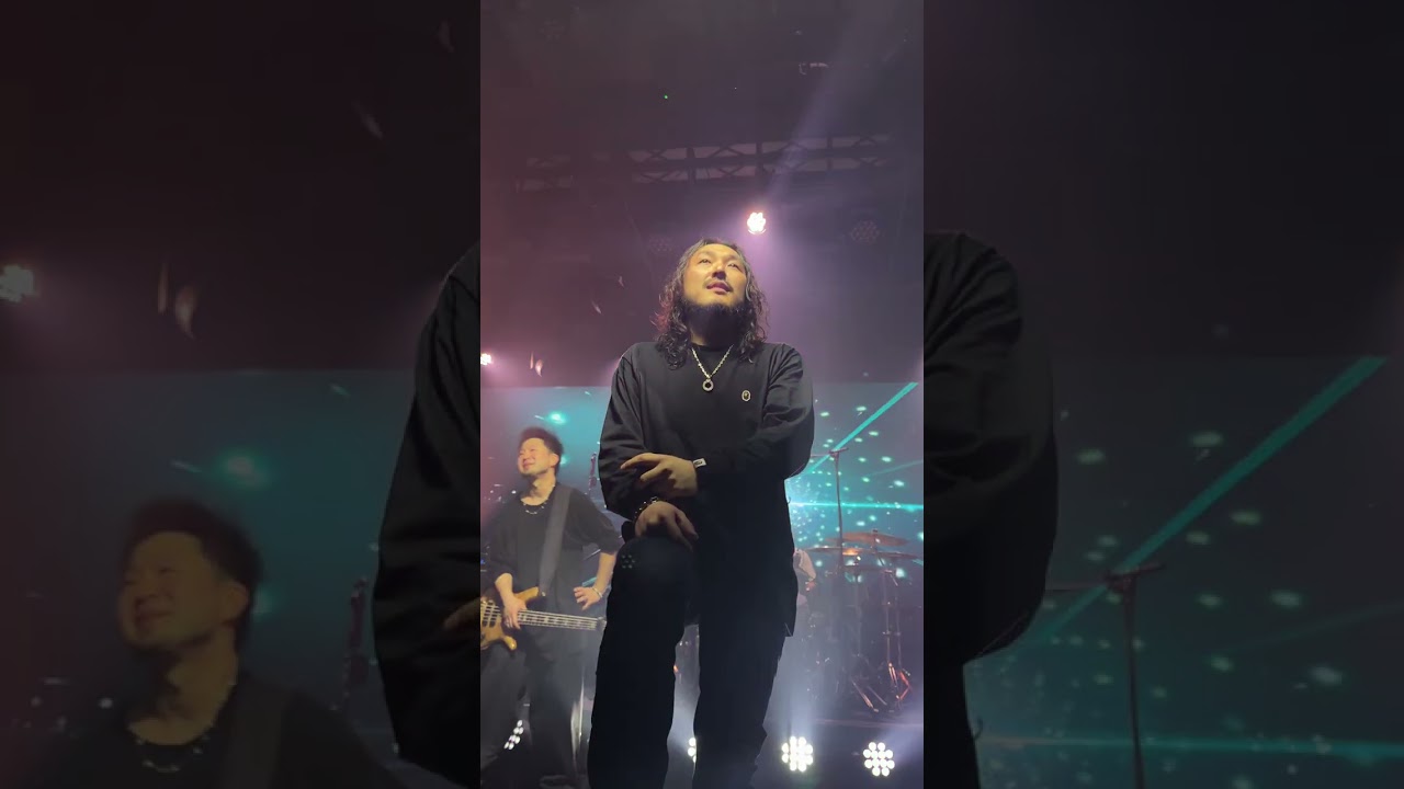 260214 브로큰발렌타인 Quasimodo