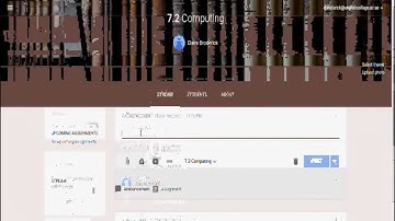 Google Classroom   A Quick Start Guide