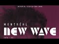 Best of &quot; MUSI-VIDEO &quot; bands from acclaimed Doc &quot; Montreal New Wave &quot;