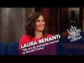 Laura Benanti Thinks 'We Are All Melania Trump'