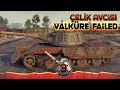 Çelik Avcısı 2020 ''Operasyon Valküre failed''