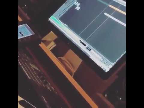 نوى القلب نيه م نواها لحد غيركك