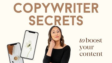 Why Your Content Isn’t Converting (A Copywriter’s Take!)