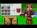 LA NUOVA SUPER ARMATURA DI NETHERITE - Minecraft ITA