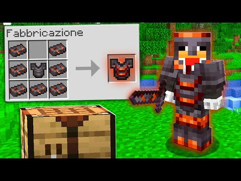 Video: 6 modi per giocare in multiplayer in Minecraft