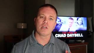 COURTROOM INSIDER | Chad's religious beliefs, what he said at the funeral and more
