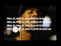 Tory Lanez LUV Lyrics 