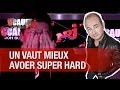 Piment, noix & moutarde, c'est le vaut mieux avoer ! - C'Cauet sur NRJ