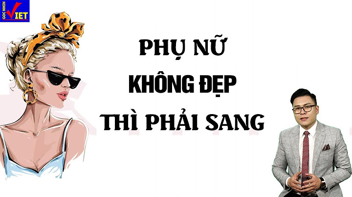 Đánh giá phụ nữ qua cách ngồi