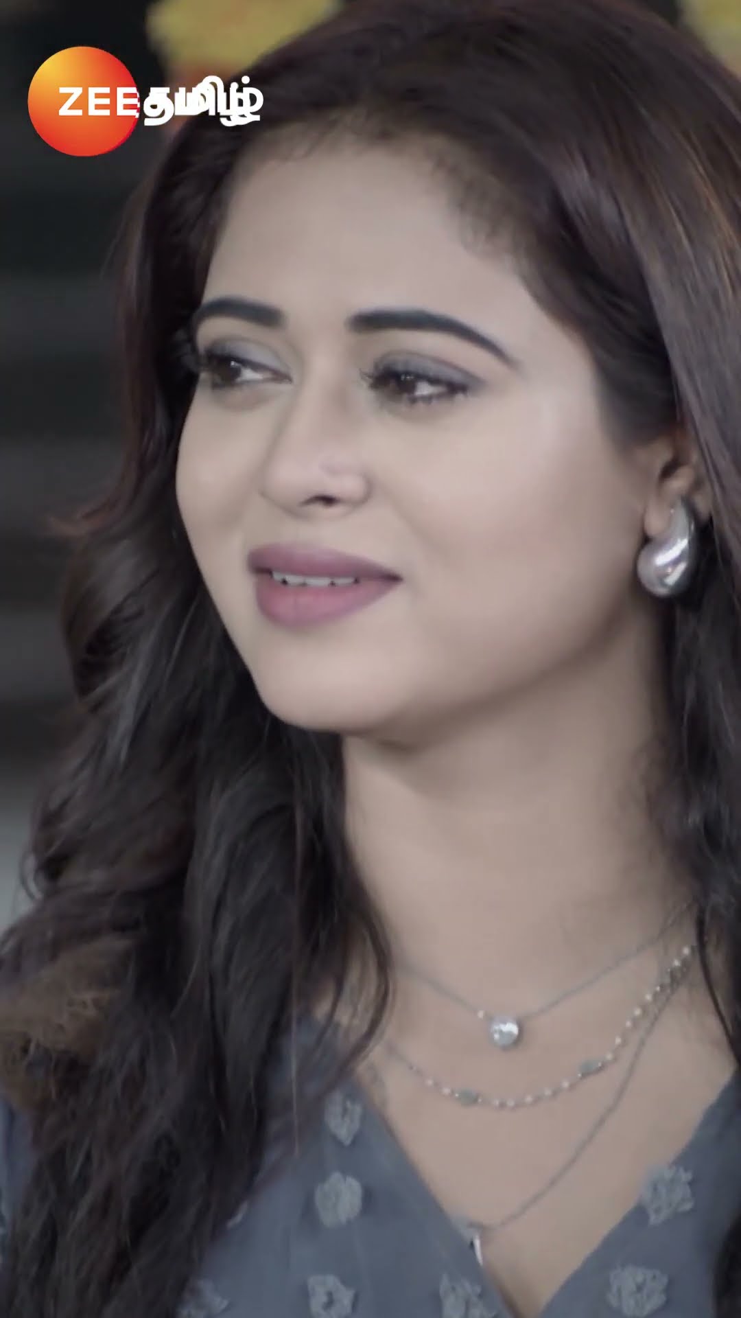 #Sandhya Raagam #Shorts #Zee Tamil #Entertainment #Drama, Romantic
