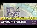 企業經濟情況