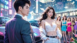 I became a scientist at a young age and am also the richest person in the world. screenshot 1