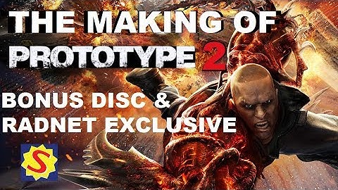 Het maken van Prototype 2