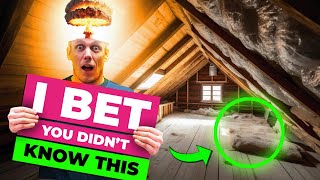 This Insulation Secret Will BLOW YOUR MIND