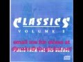 Bad Boy Bill - Classics Vol. 2  - Old School Chicago House Music Trax Wbmx Wgci Wcrx