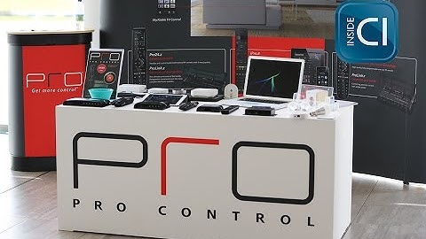 Pro Control home automation joins forces with Nest