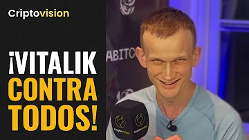 ¿Cuál es el coeficiente intelectual de Vitalik Buterin?