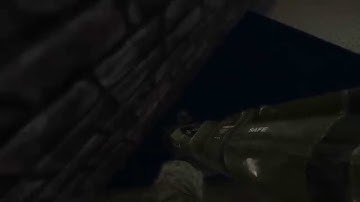 Cod 4 CJ:Speedrun map blue2 inter\كود 4 كود جمبر سبيد رن ماب بلو متوسط