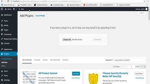WP Protect Content  - Wordpress Plugins
