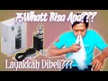 Download Lagu Masih Layakkah Untuk Dibeli??? Unboxing Dan Review Vapor iStick Pico