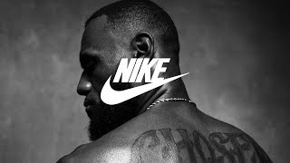 nike lebron commercial