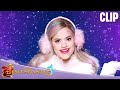 Descendants 3 - La chanson de Noël d'Audrey