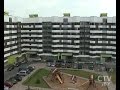 Уникальный жилой комплекс «Новая Боровая» недавно появился в Минске
