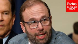 Jason Smith Touts 'Republican Tax Relief That Puts American Families First'