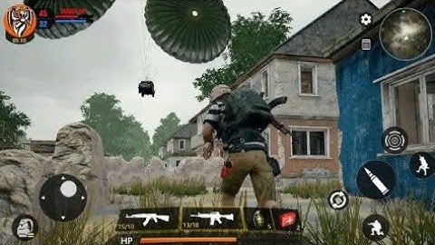 ||commando strike 2021 multiplayer fps cover strike||Commando Strike 2021