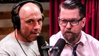 Joe Rogan Fails At Explaining How Bad Gavin McInnes Is