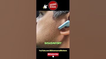 Noise Cancellation That Cancels Out LIFE! #shorts