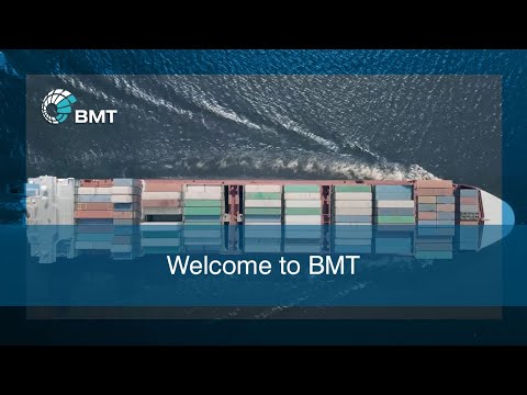BMT | Welcome to BMT