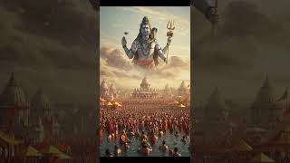 🌿🙏🕉️ भक्ति की नई ringtoon #ytshorts #mahadevstatus #bholenath #bhagwansepyar