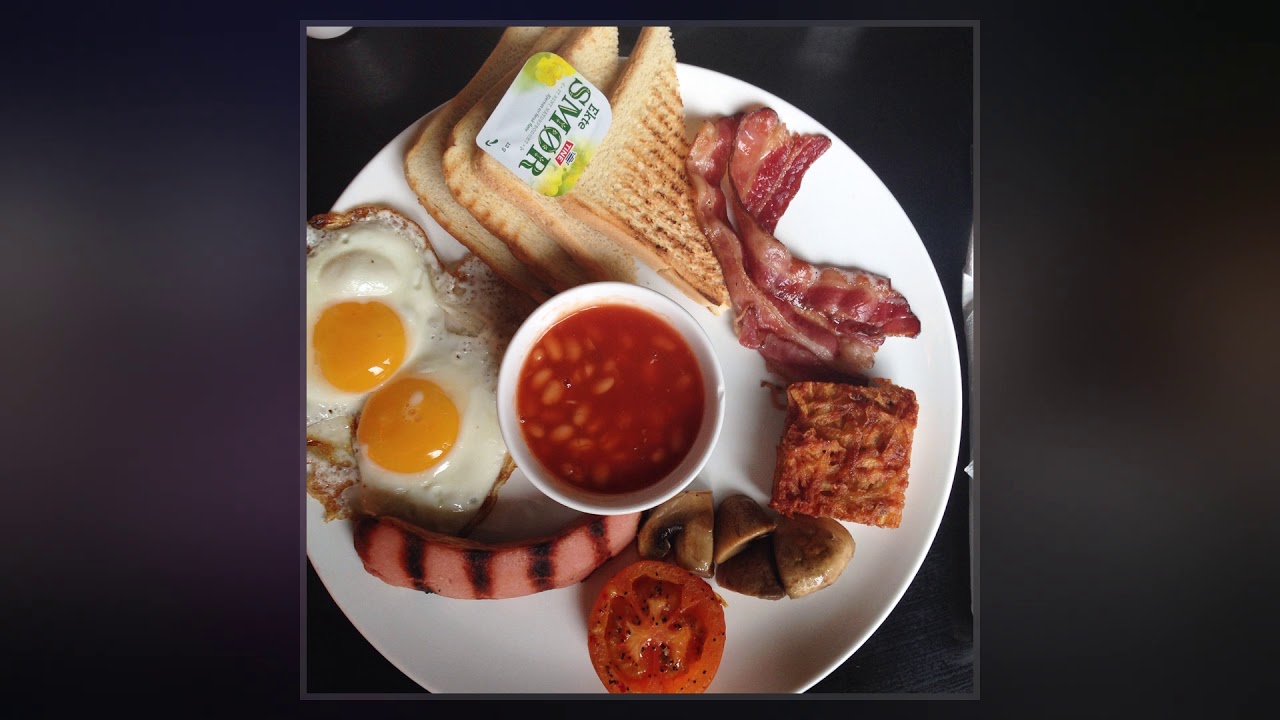 Oslo Breakfast YouTube