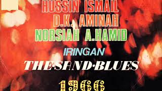 norsiah a hamid \u0026 sandblues _ berubah  (1966)