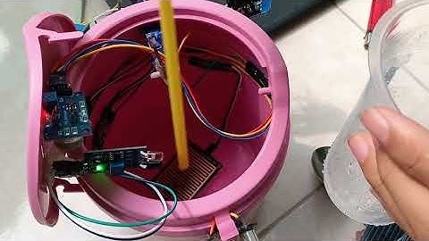 Final Project UAS IoT – Kelompok 12 Implementasi Smart Trash Bin Terintegrasi Arduino IoT Cloud