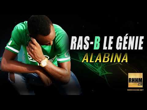RAS-B LE GÉNIE - ALABINA (2019)