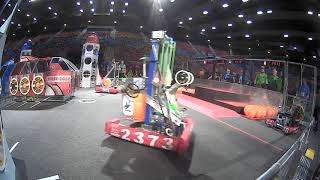 Qualification 19 - 2019 Oklahoma Regional