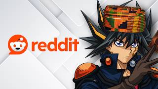 Yusei Defender Reacts To The Duel Links Subreddit
