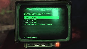 Fallout 3 Walkthrough - Part 8